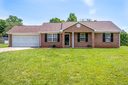 1085 Highland Creek Drive sold home in Salisbury, SC