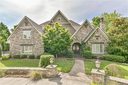 1503 Shadow Forest Drive sold home in Matthews, SC