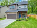 17 Mallard Run Drive sold home in Arden, SC