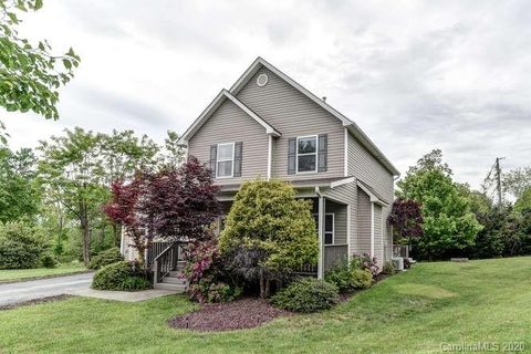 21 Scottish Circle sold home in Skyland Knoll, Asheville, NC