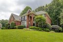 11110 Brush Hollow Road sold home in Matthews, SC