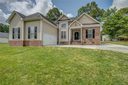 1218 Laurel Woods Drive sold home in Gastonia, SC