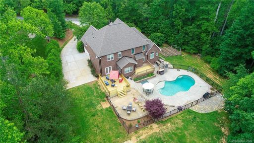 516 Shady Oaks Drive 11 sold home in Shady Oaks, Stanley, NC
