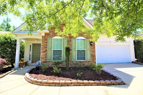 8514 Darcy Hopkins Drive