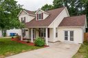 701 Continental Drive 140 sold home in Concord, SC