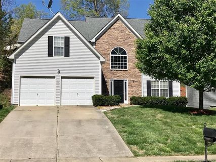 4933 Eagle Creek Drive