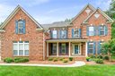 14318 Rhiannon Lane sold home in Huntersville, SC