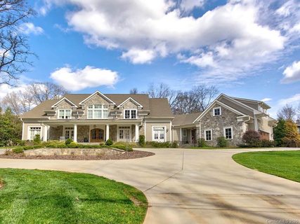 4801 Carmel Park Drive