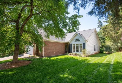 10401 Rosemallow Road