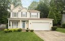 9000 Brimberry Court 45 sold home in Charlotte, SC