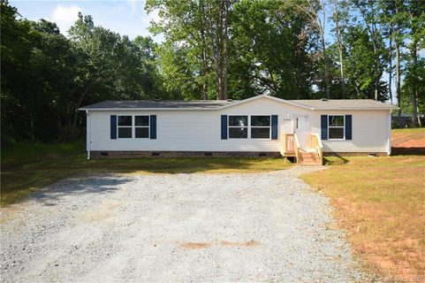 4780 Kemp Dellinger Road sold manufactured home in Denver Farms, Maiden, NC