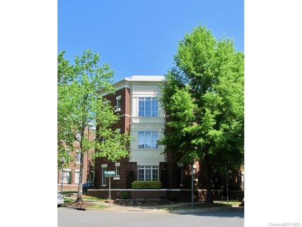 771 N Alexander Street 3302 sold condo in Tivoli, Charlotte, NC