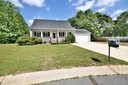713 Pyxie Moss Court sold home in Rock Hill, SC