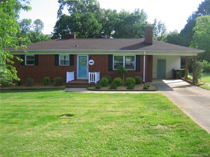 3337 Joseph Drive sold home in Elburta Downs, Matthews, NC