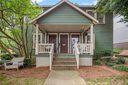 1501 Cleveland Avenue sold home in Charlotte, SC