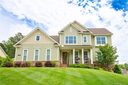 360 Monteray Oaks Circle sold home in Fort Mill, SC