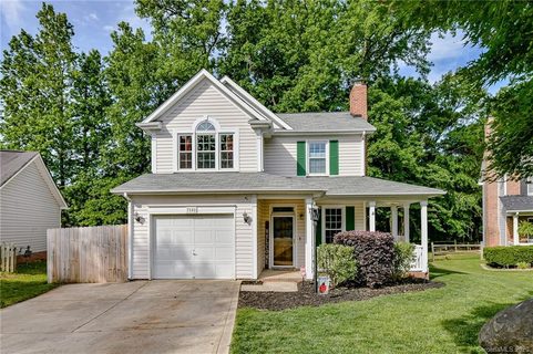 7508 Axis Court sold home in Deercreek, Charlotte, NC