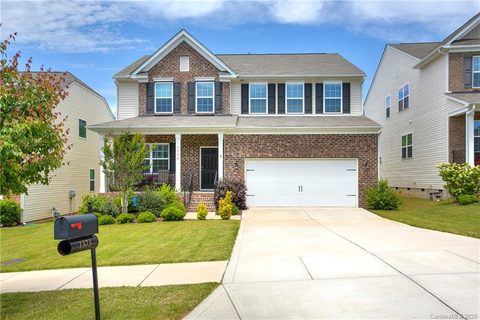 1373 Bridgeford Drive