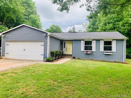 7459 Ponders End Lane sold home in Olde Concord, Charlotte, NC