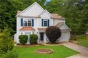 7435 Balancing Rock Court sold home in Charlotte, SC