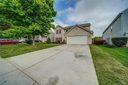 5105 Burnaby Court sold home in Charlotte, SC