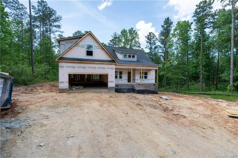 1528 Aragon Beach Road sold home in Kelley Woods, Rock Hill, SC