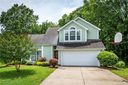 4217 Compton Court sold home in Indian Trail, SC