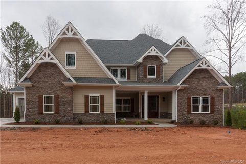 112 Direct Drive sold home in Lakeview Haven, Mooresville, NC