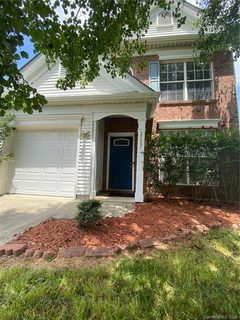2727 Wingdale Drive sold home in Loren Farms, Charlotte, NC