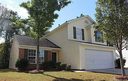 4313 Wills Way 100 sold home in Charlotte, SC