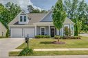 14621 Brannock Hills Drive sold home in Charlotte, SC