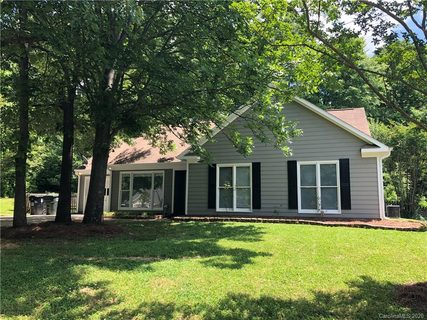 3607 Teal Court