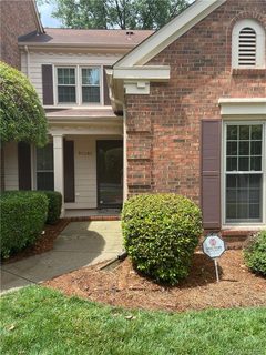 9025 Providence Colony Drive E sold home in Providence Colony, Charlotte, NC