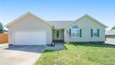 1635 Marmot Place sold home in Concord, SC