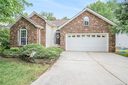 12113 Meadow Post Lane sold home in Charlotte, SC