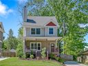 31 Lamar Avenue sold home in Asheville, SC