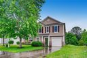 1342 Cadre Circle sold home in Concord, SC