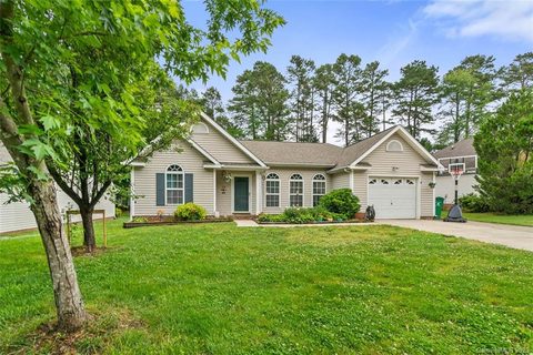 9920 Bradley Russell Court sold home in Northwoods Forest, Charlotte, NC
