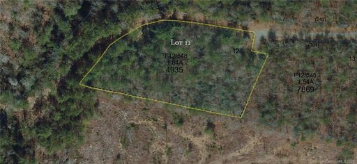 0 Flint Rock Trace 12