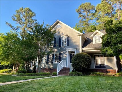 1742 Cavendale Drive sold home in Wedgewood, Rock Hill, SC