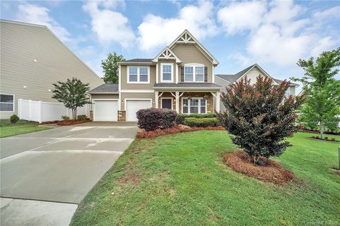 661 Dewey Court sold home in Adler Grove, Fort Mill, SC