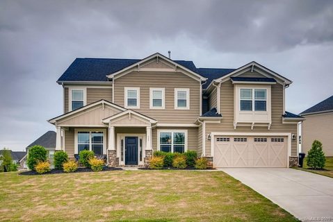 117 Eagles Landing Drive