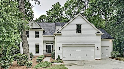 5715 Stream Ridge Drive