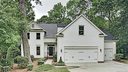 5715 Stream Ridge Drive sold home in Charlotte, SC
