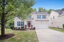 8811 Twisted Pine Drive sold home in Charlotte, SC
