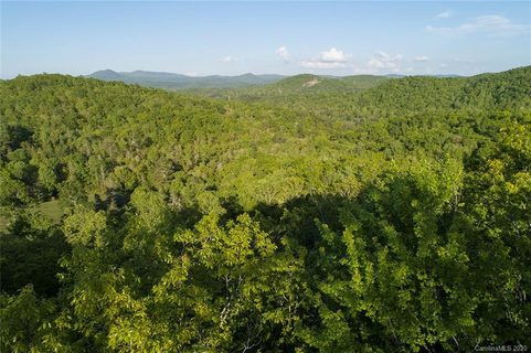 861 Sylvan Byway sold land listing in Sylvan Habitat, Pisgah Forest, NC