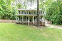 14025 Maple Hollow Lane sold home in Mint Hill, SC