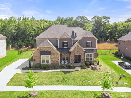 116 Westlake Drive sold home in Weddington Preserve, Waxhaw, NC