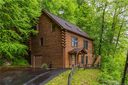 144 Stirrup Drive sold home in Maggie Valley, SC