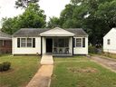 317 Plymouth Avenue sold home in Charlotte, SC
